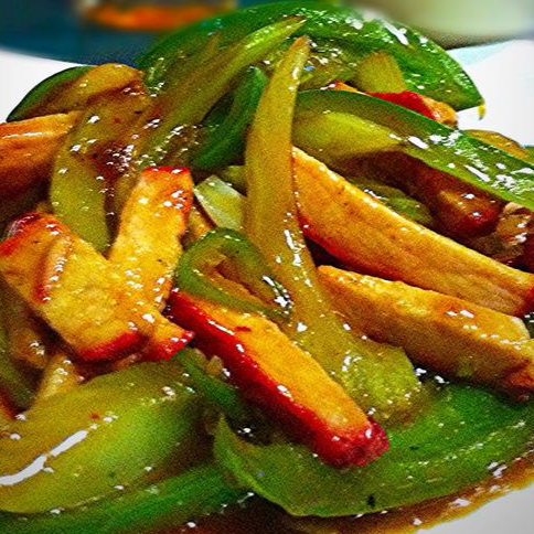 Lomo Zechuan