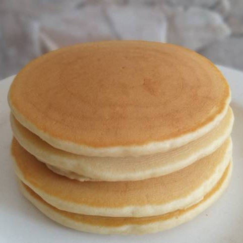 Hot Cakes