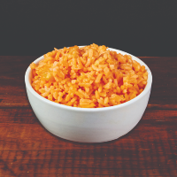 Arroz Rojo