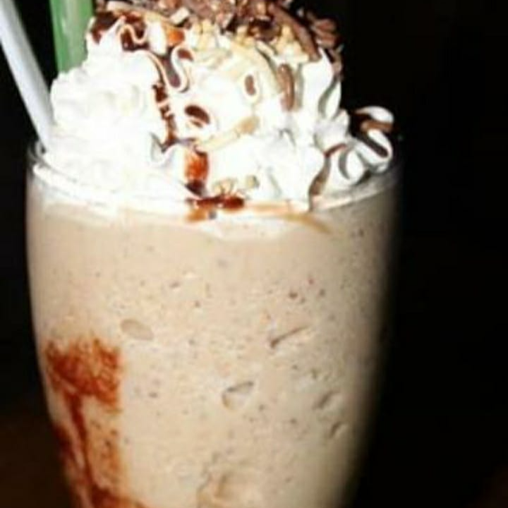 Frappé ferrero