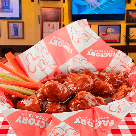 Boneless 400 Gr