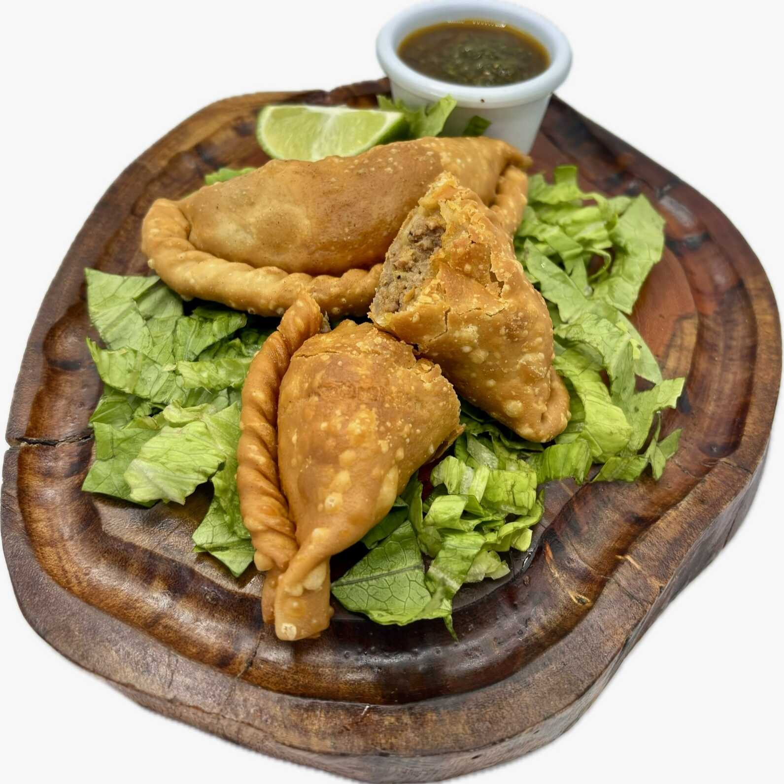 Empanadas Argentinas
