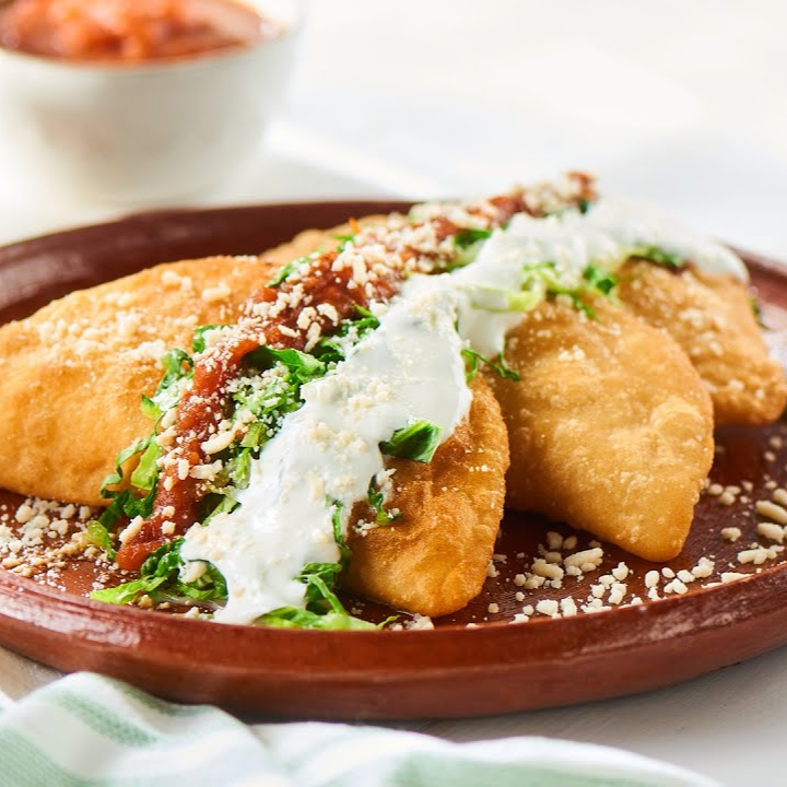Quesadillas Mexicanas