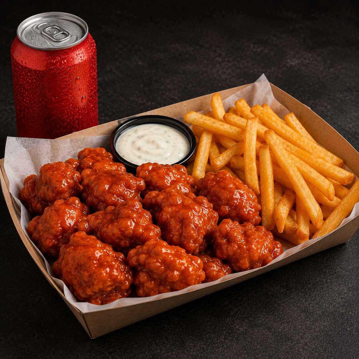 Boneless