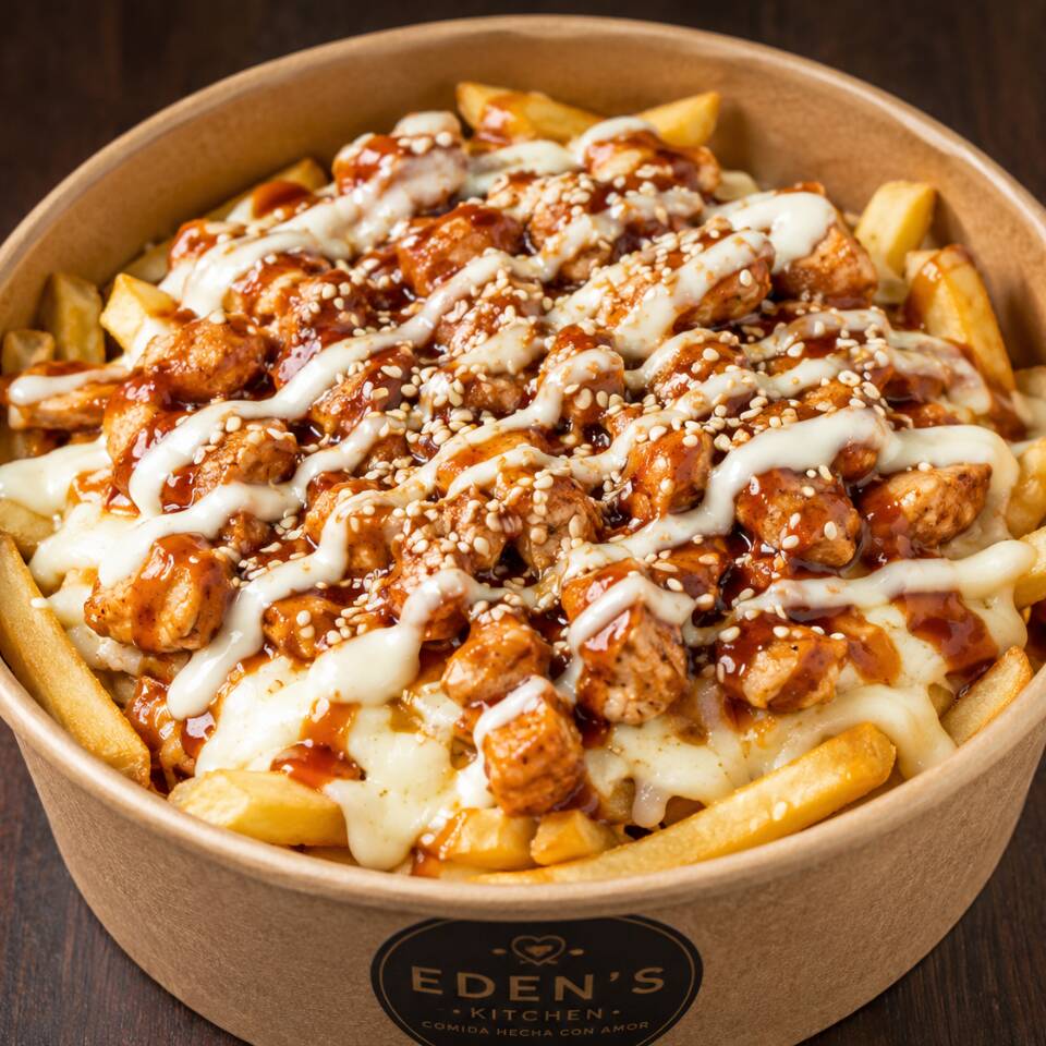 Papas Locas Individuales