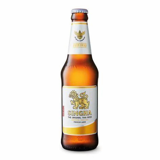 Singha (330 ml)