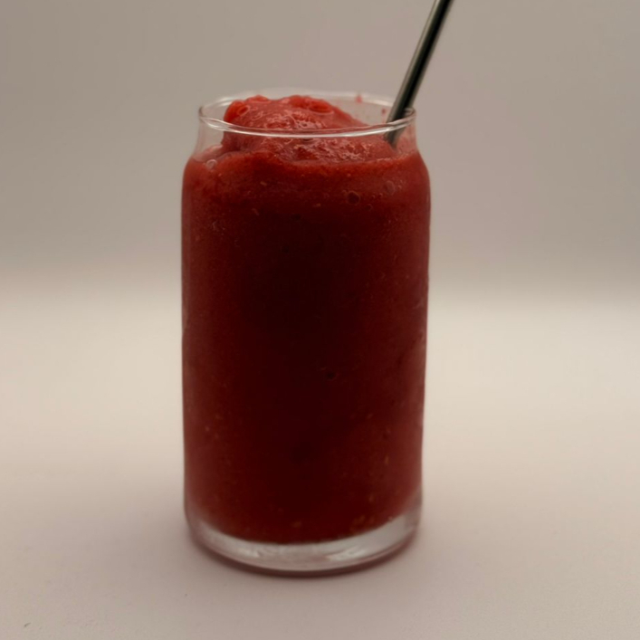 SMOOTHIE FRESA EN LATA