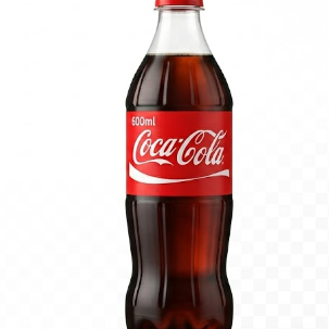 Refresco 600 ml