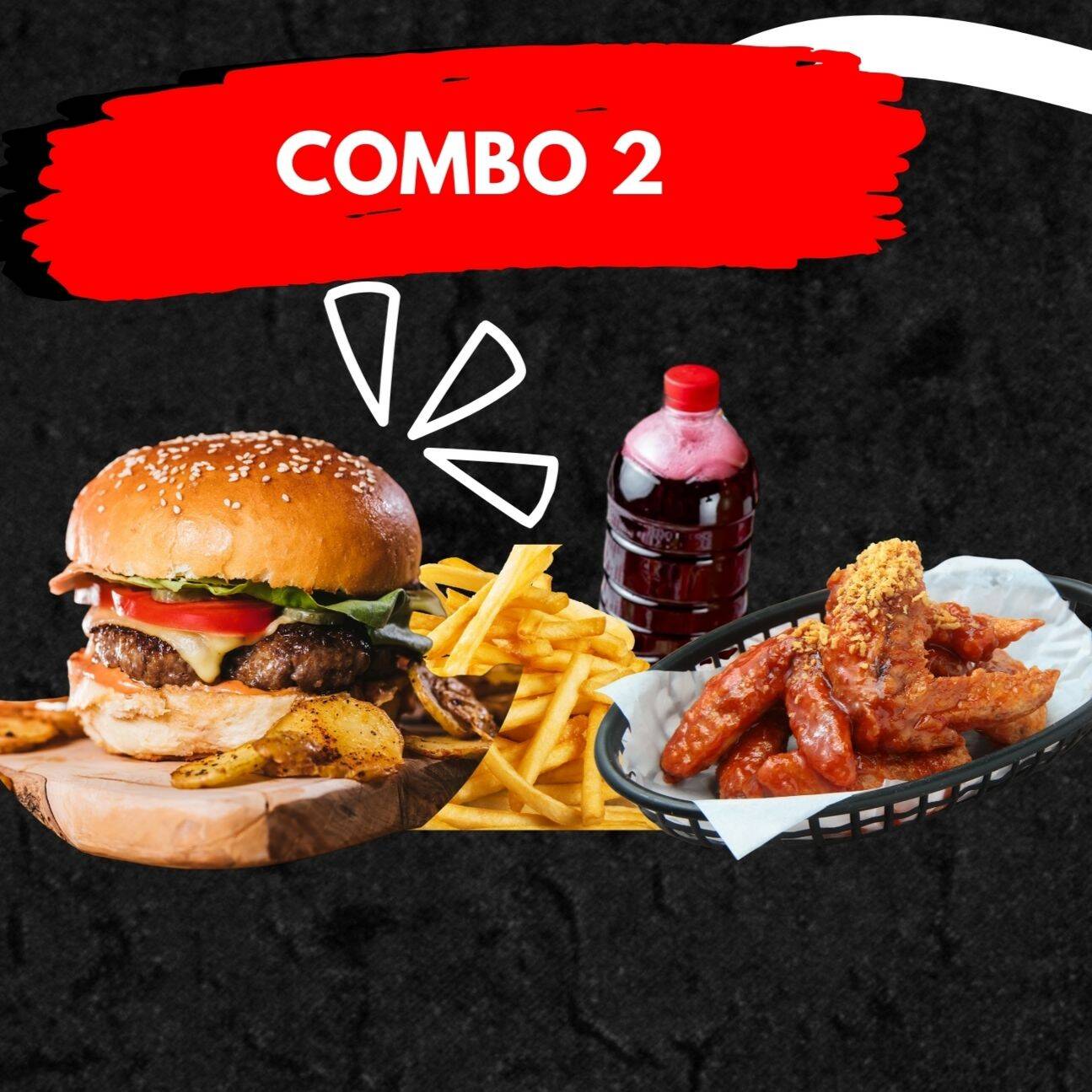 Combo #1