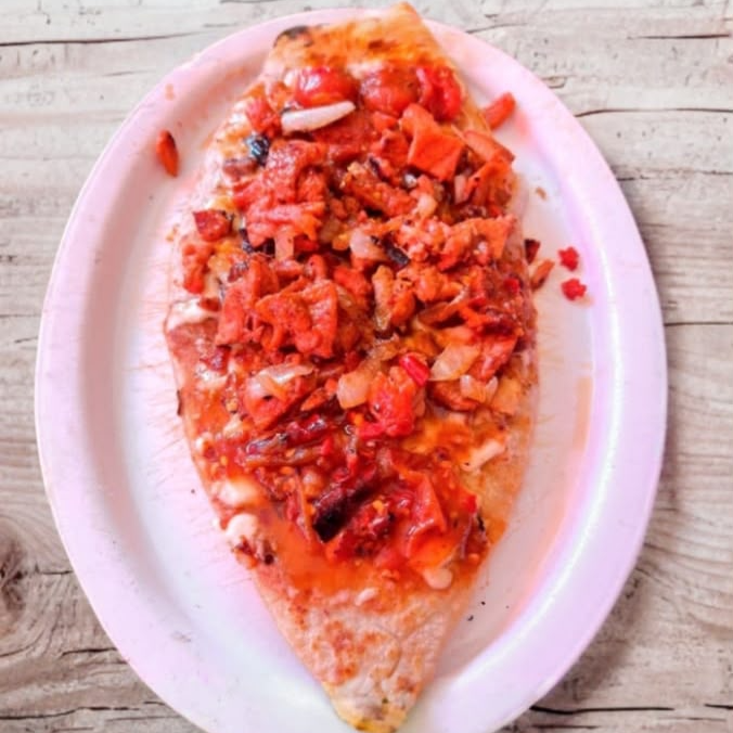 Huaraches de Pastor