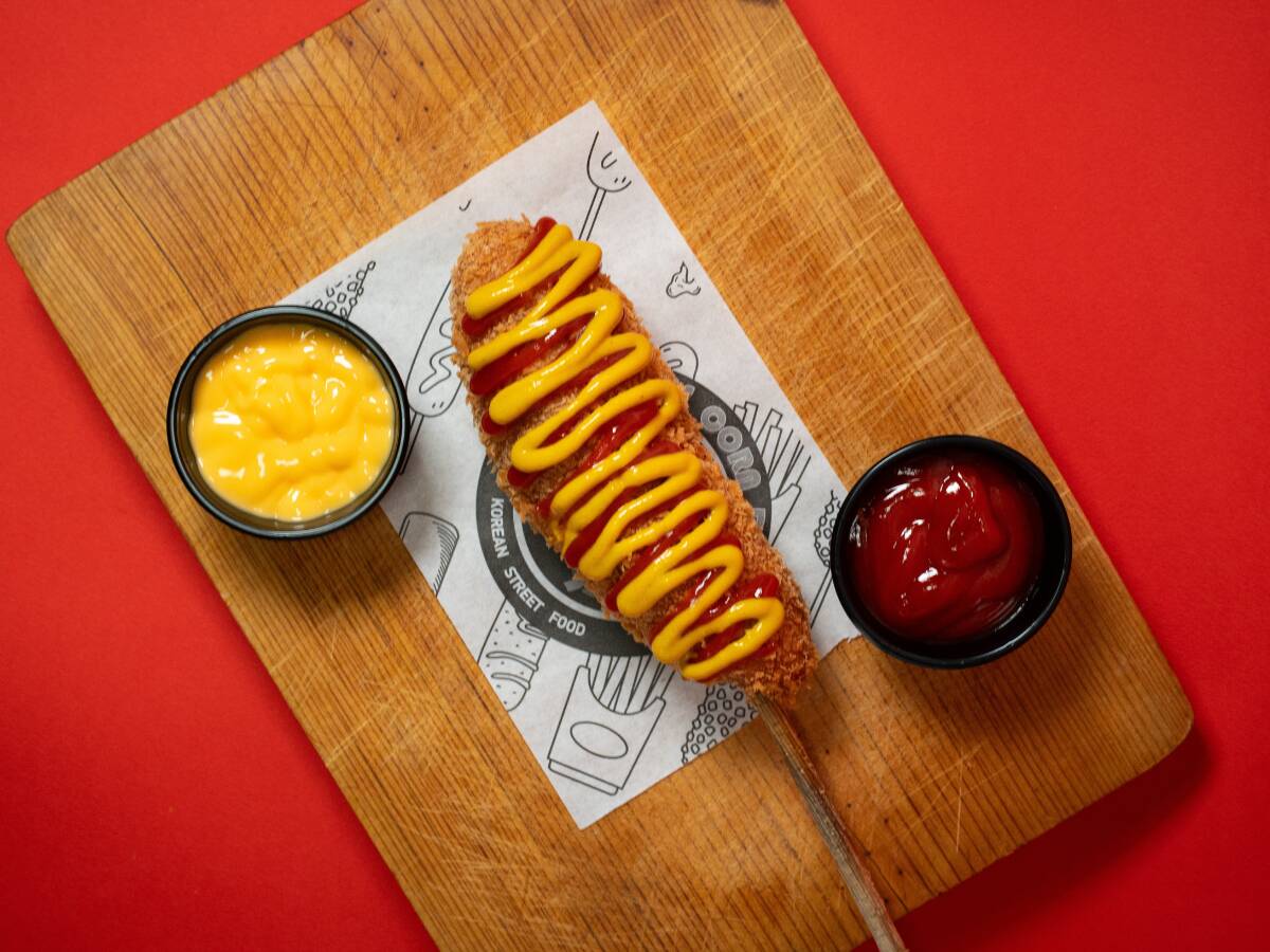 Willy’s Corn Dogs Suc. Montenegro