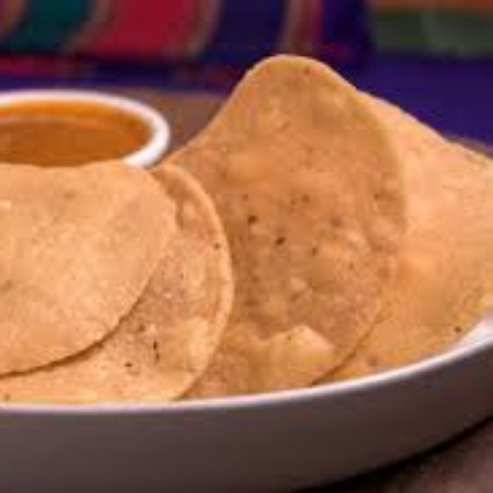 TOSTADAS