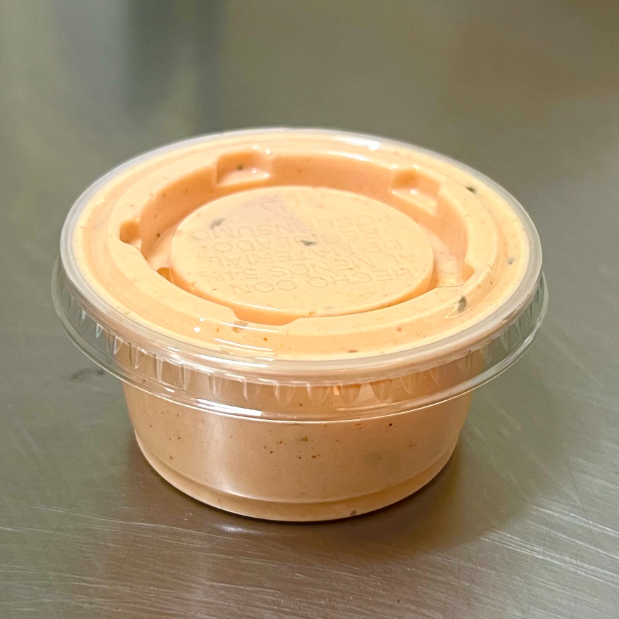 Dip Buffalo Ranch