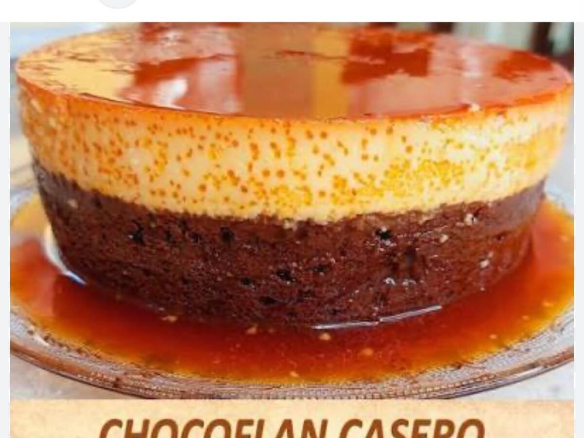 POSTRES DULCE MARÍA