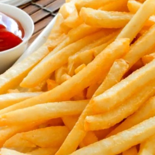 Orden de Papas a la Francesa