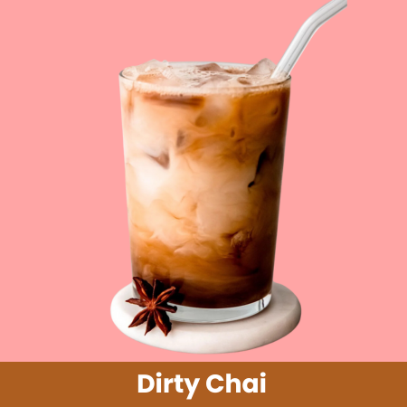 DIRTY CHAI FRÍO