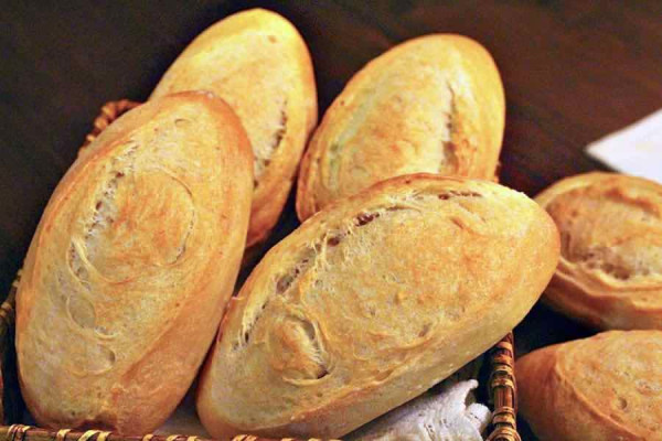 Bolillo