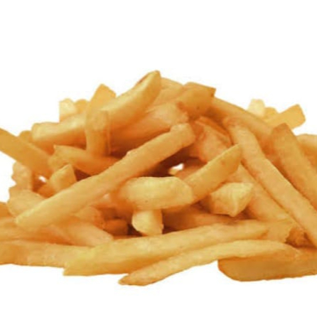 PAPAS A LA FRANCESA