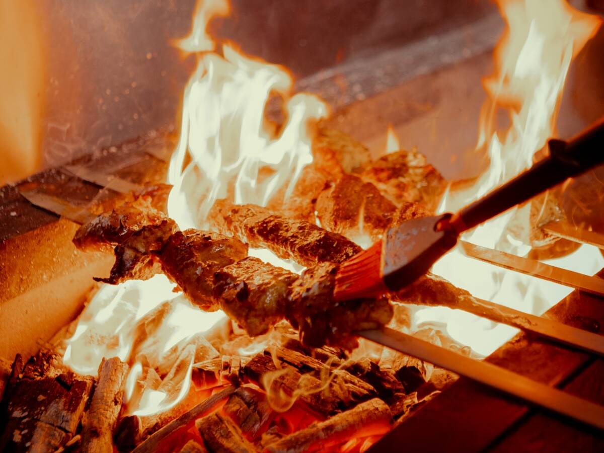 Lazeez Mediterranean Grills