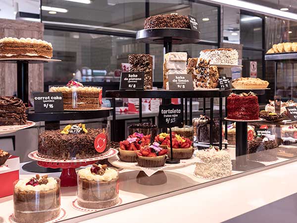 Maria Almenara - 2 de Mayo