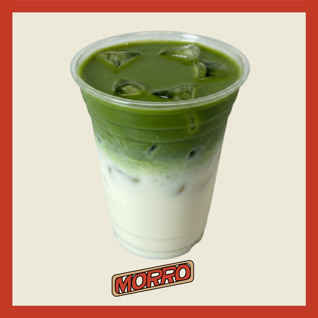 Matcha Latte
