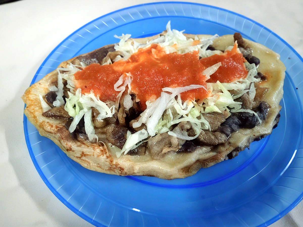 EL RINCON JAROCHO