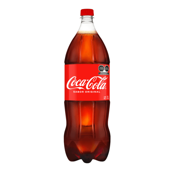 Coca Cola 2 L
