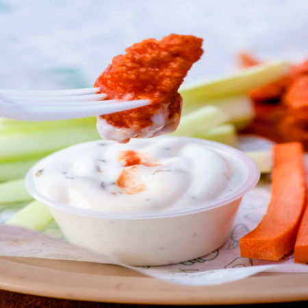 Ensalada Grande de Boneless