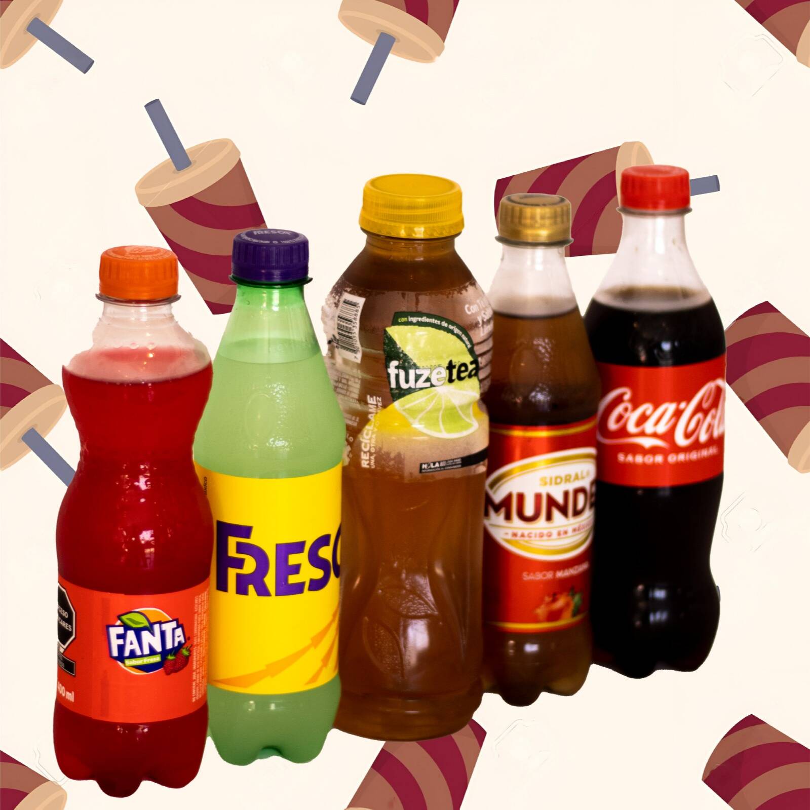 Refrescos