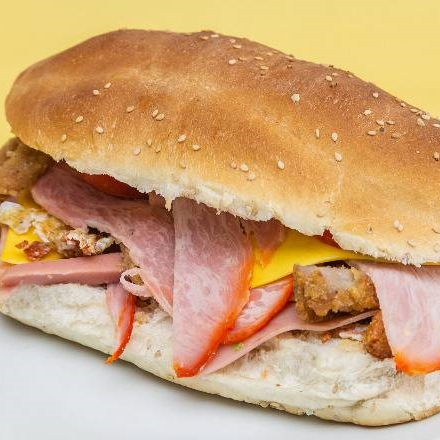 Torta Colombia