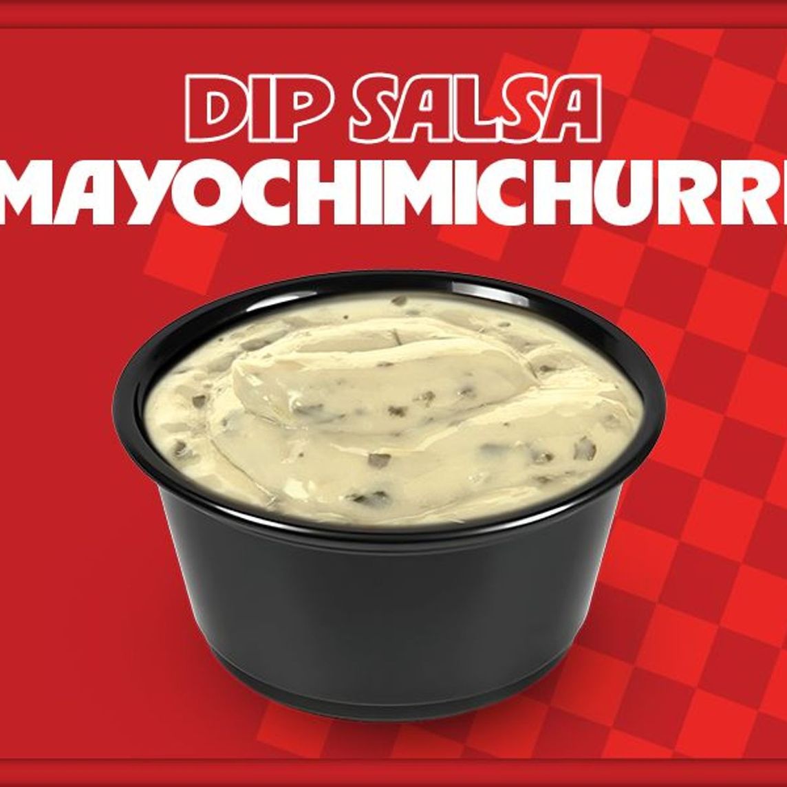 Salsa MayoChimichurri