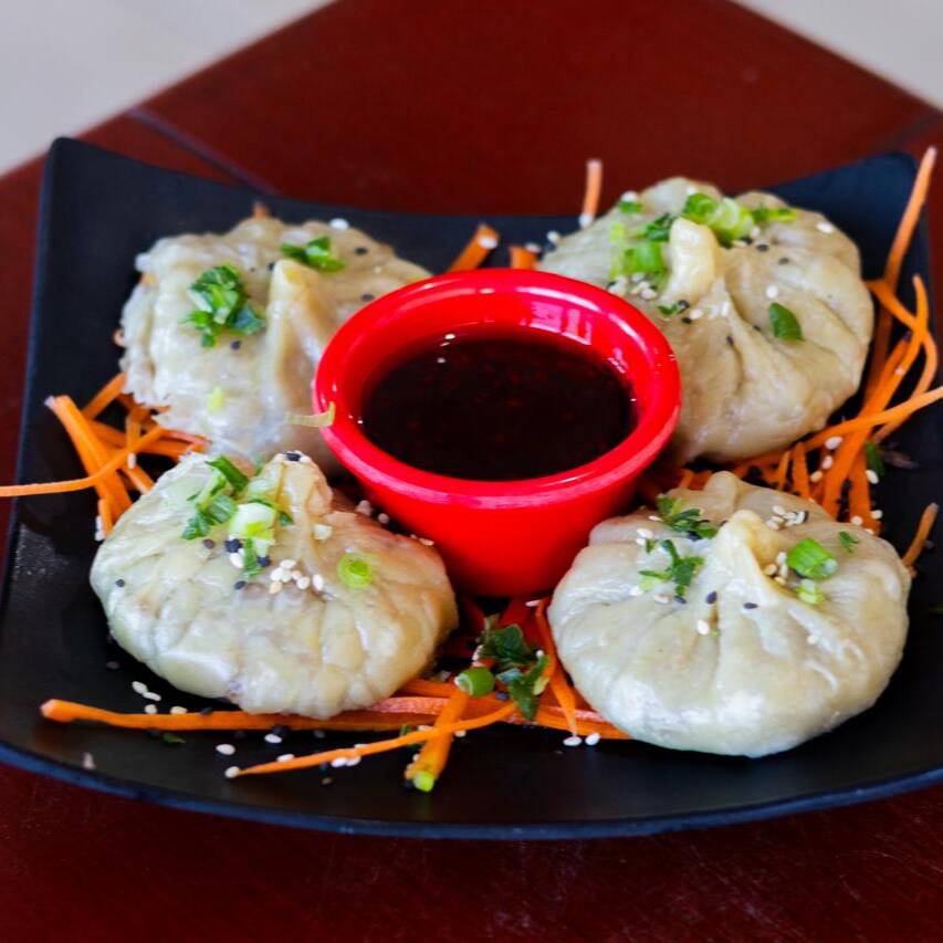 Dumplings