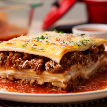 Lasagna Tradicional