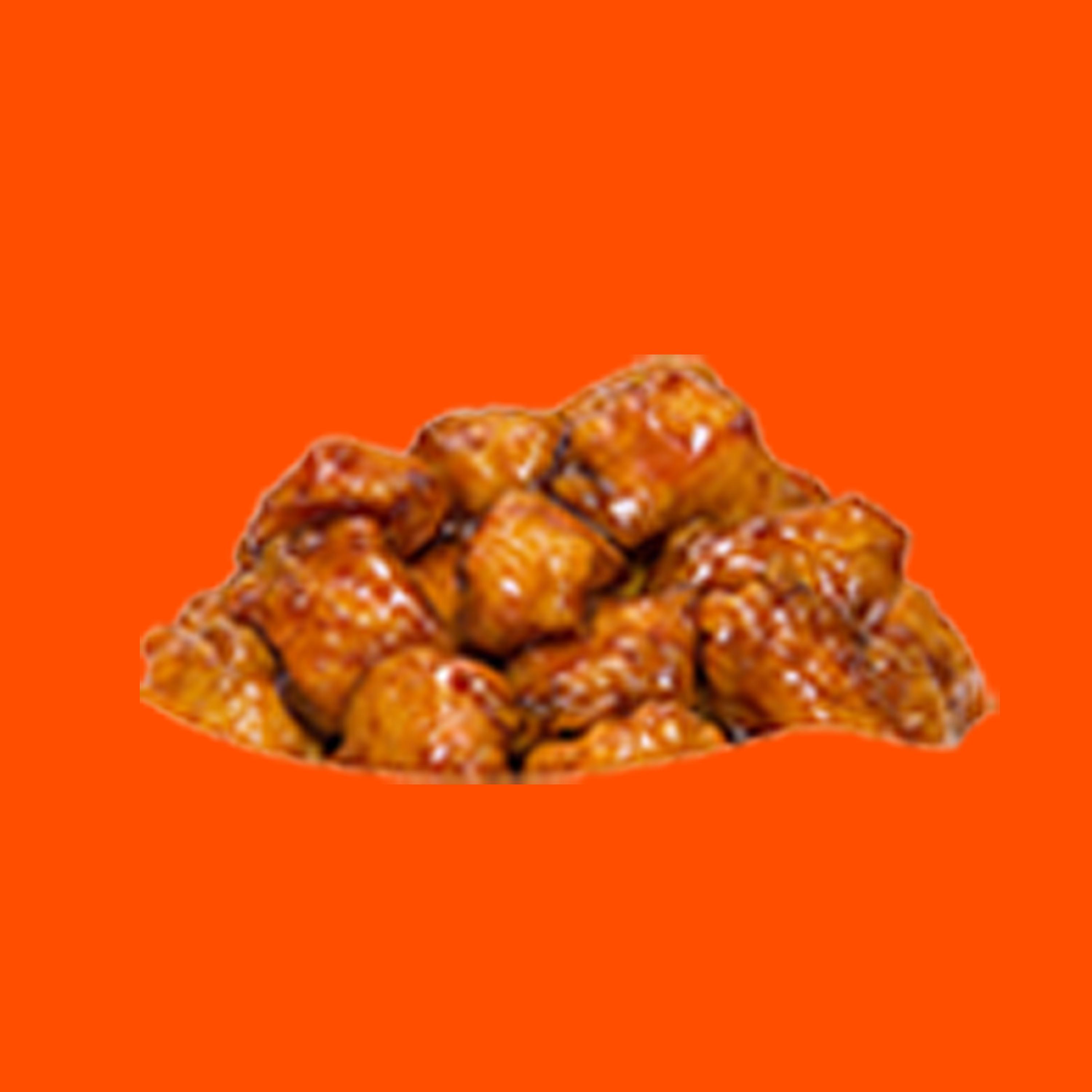 POLLO CRUNCH