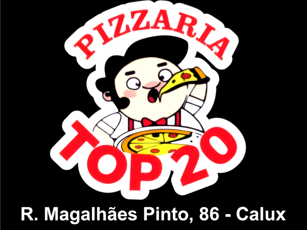 Pizzaria Top 20