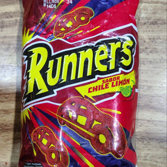 Runners