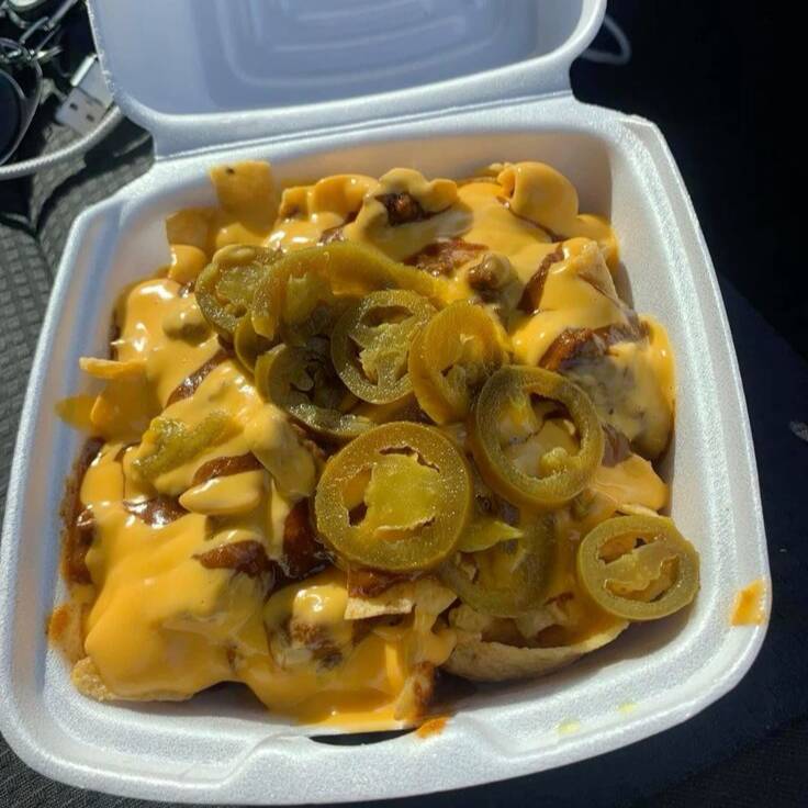 Nachos