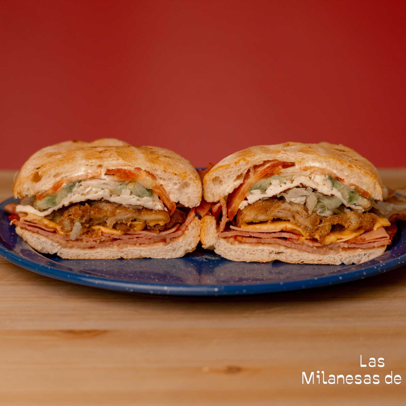 Torta Deli