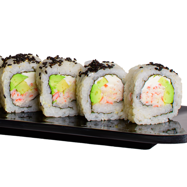 TAMPICO ROLL