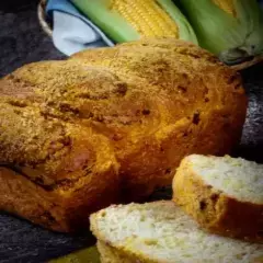 Pan Chócolo Queso Grande
