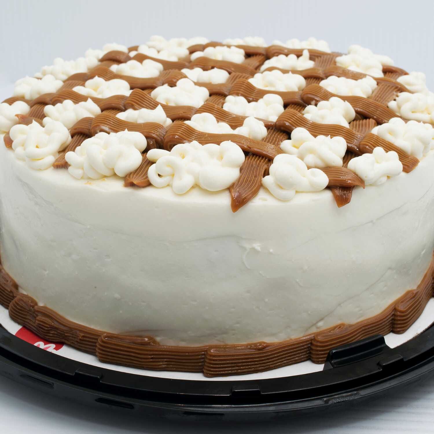 Pastel Emperador Med.