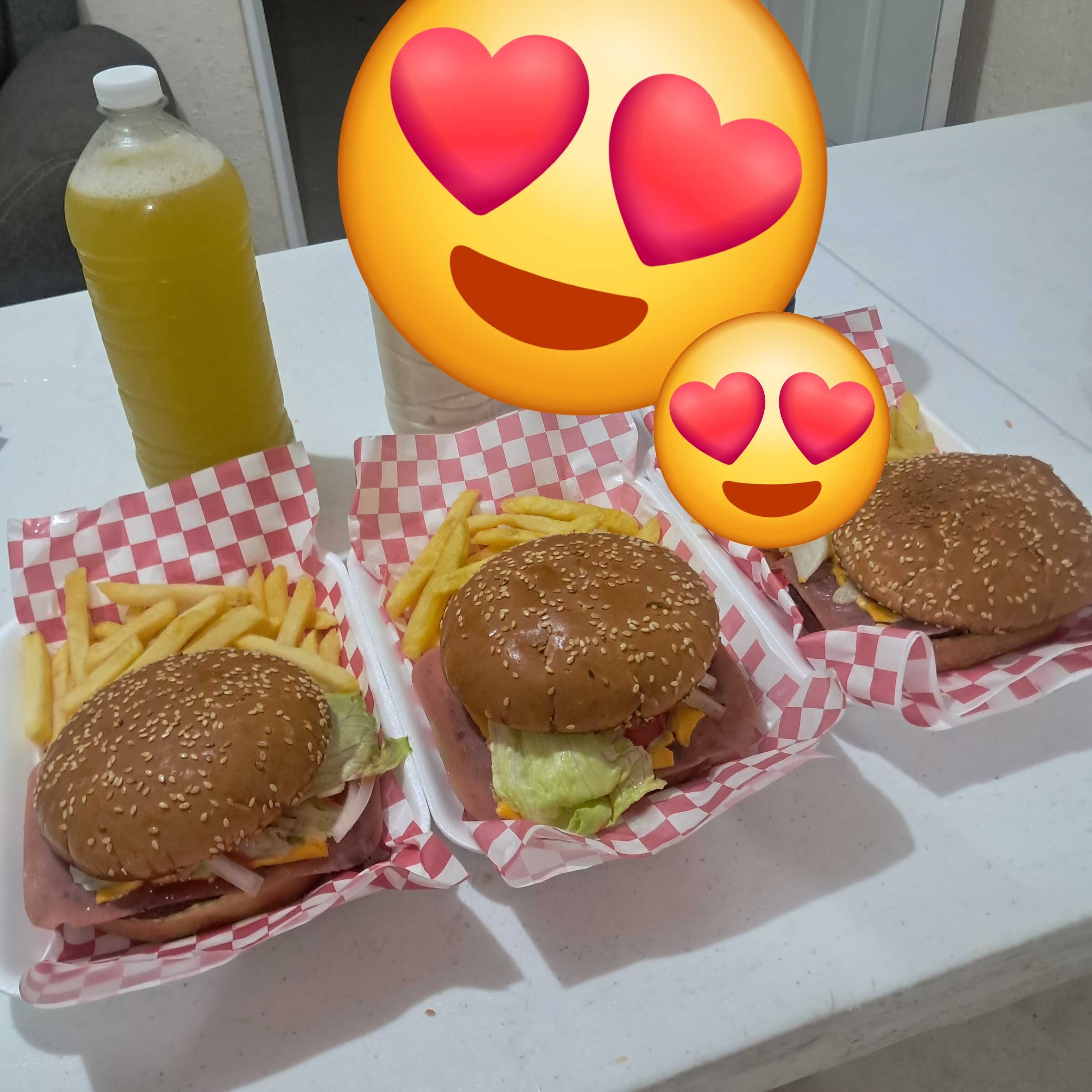 Combo Especial