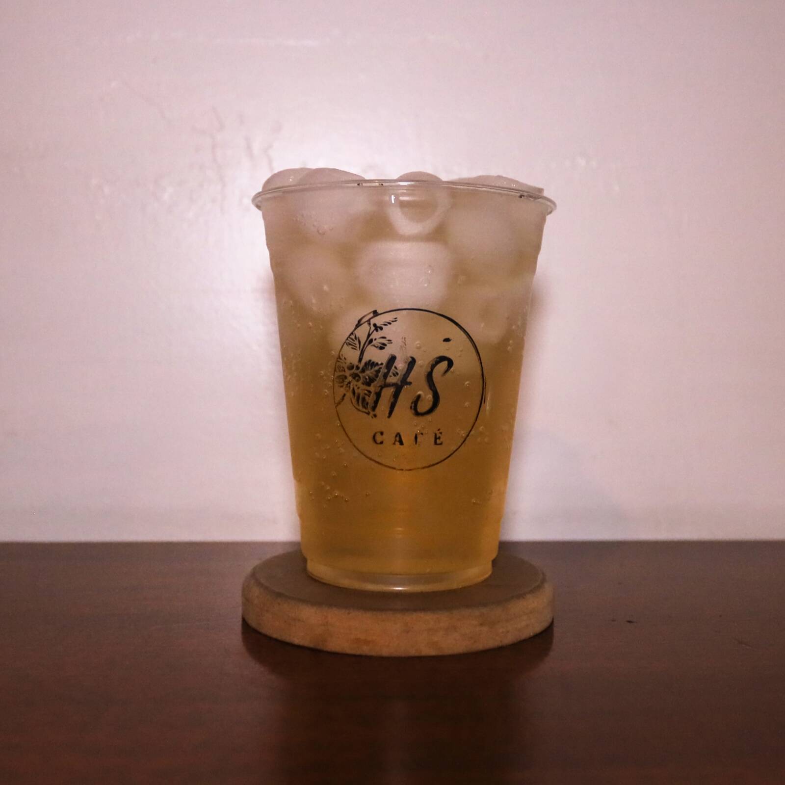 Limonada de Limón y Lavanda