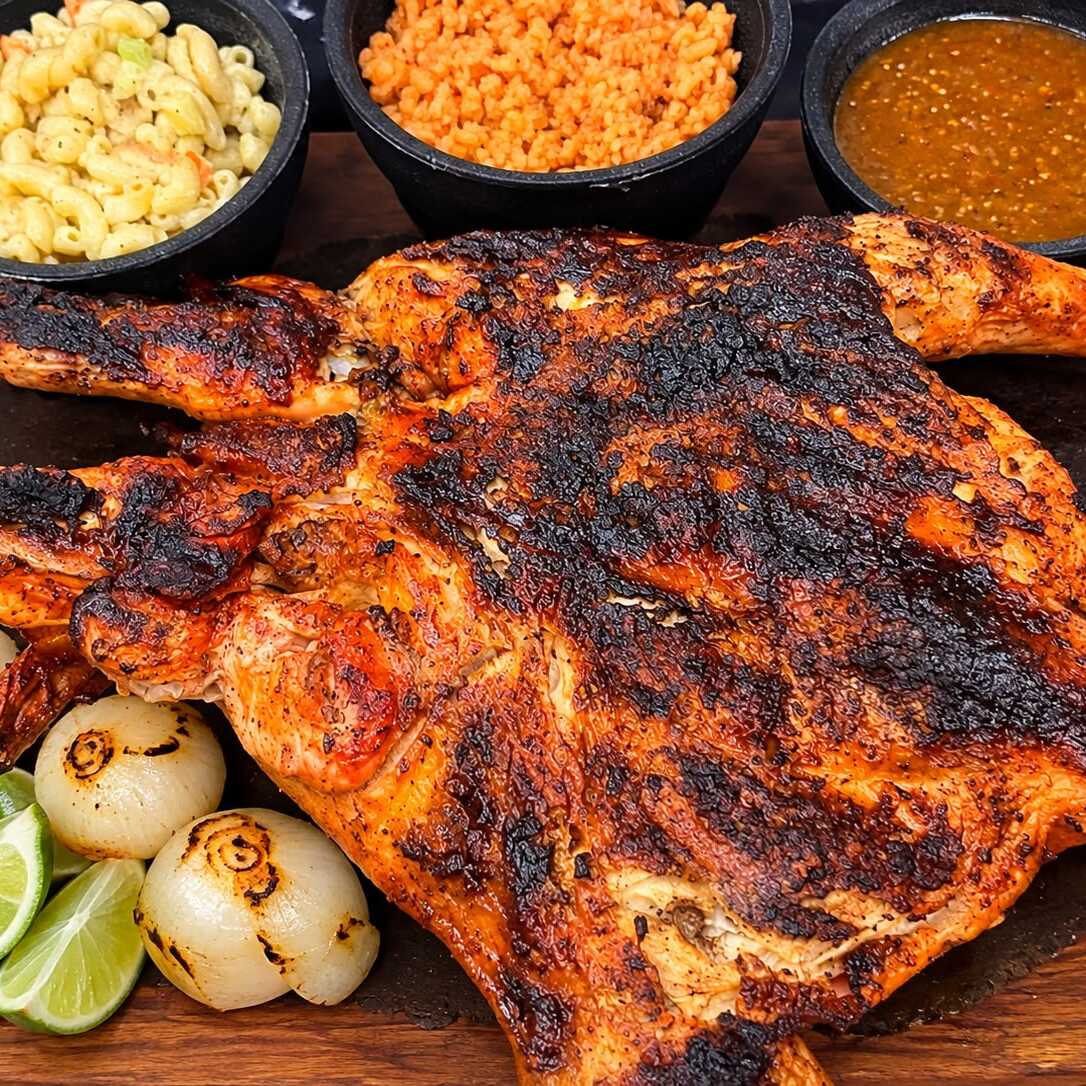 Pollo Asado
