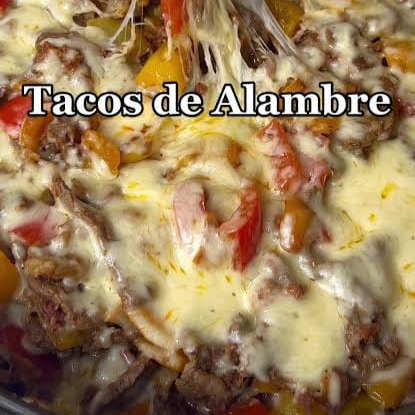 combo soda y Alambre
