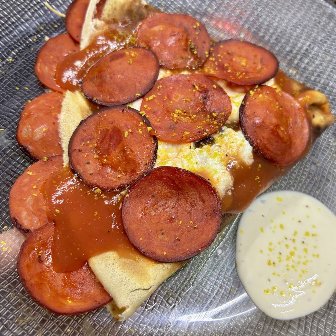 Kheepizza