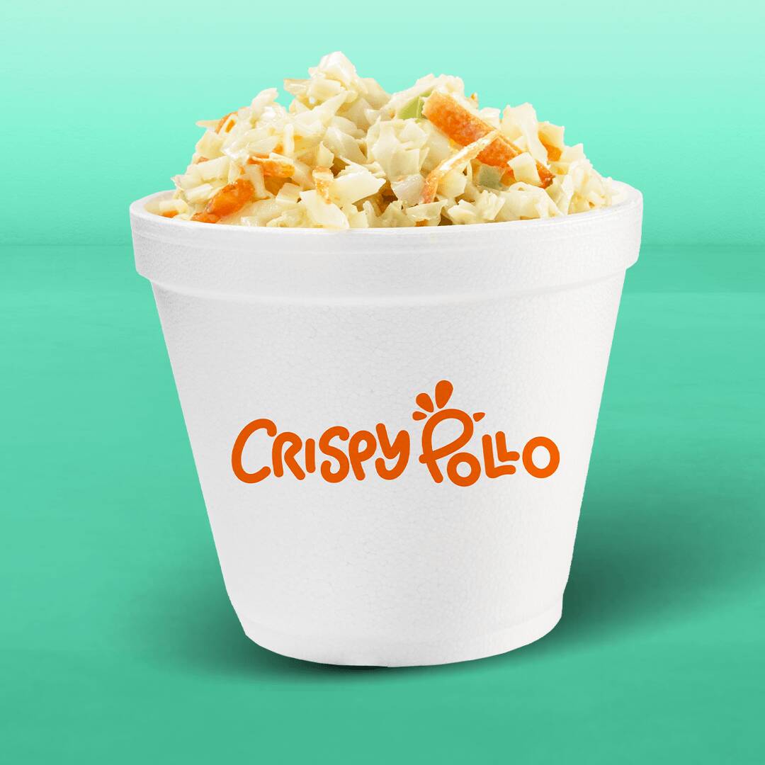 Ensalada de Col Mediano