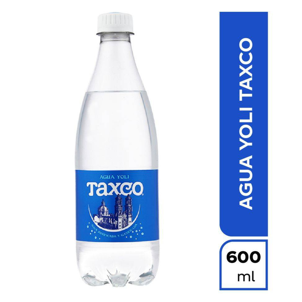 AGUA MINERAL