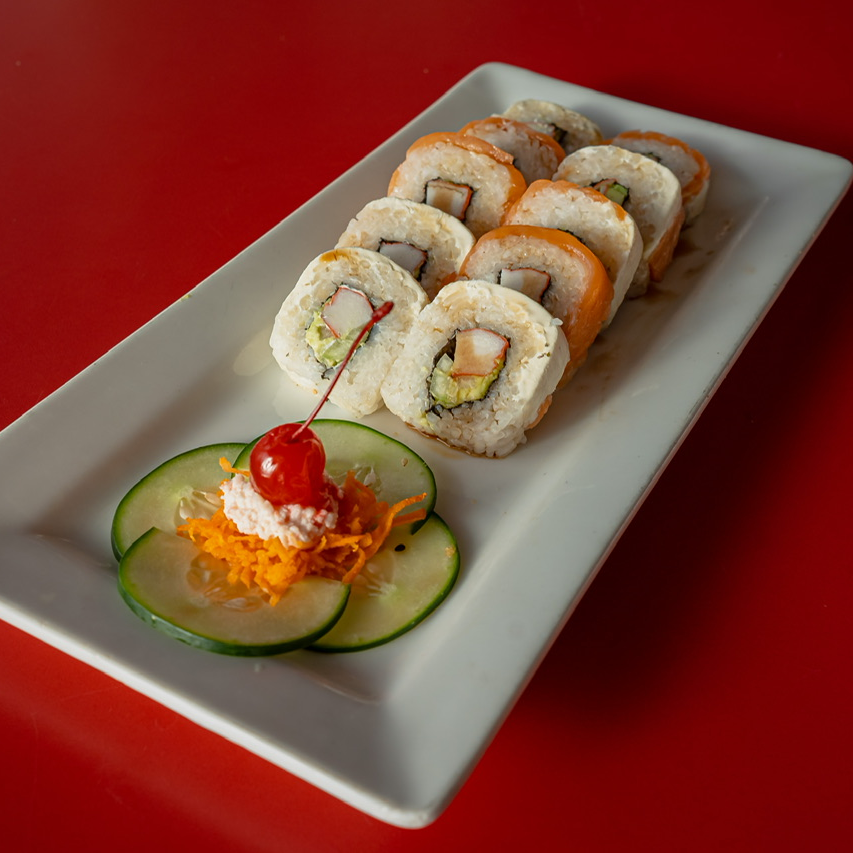 Nórdico Roll