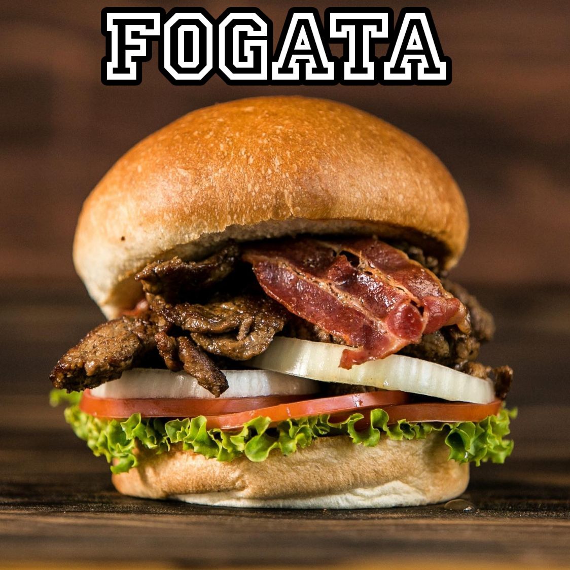 FOGATA
